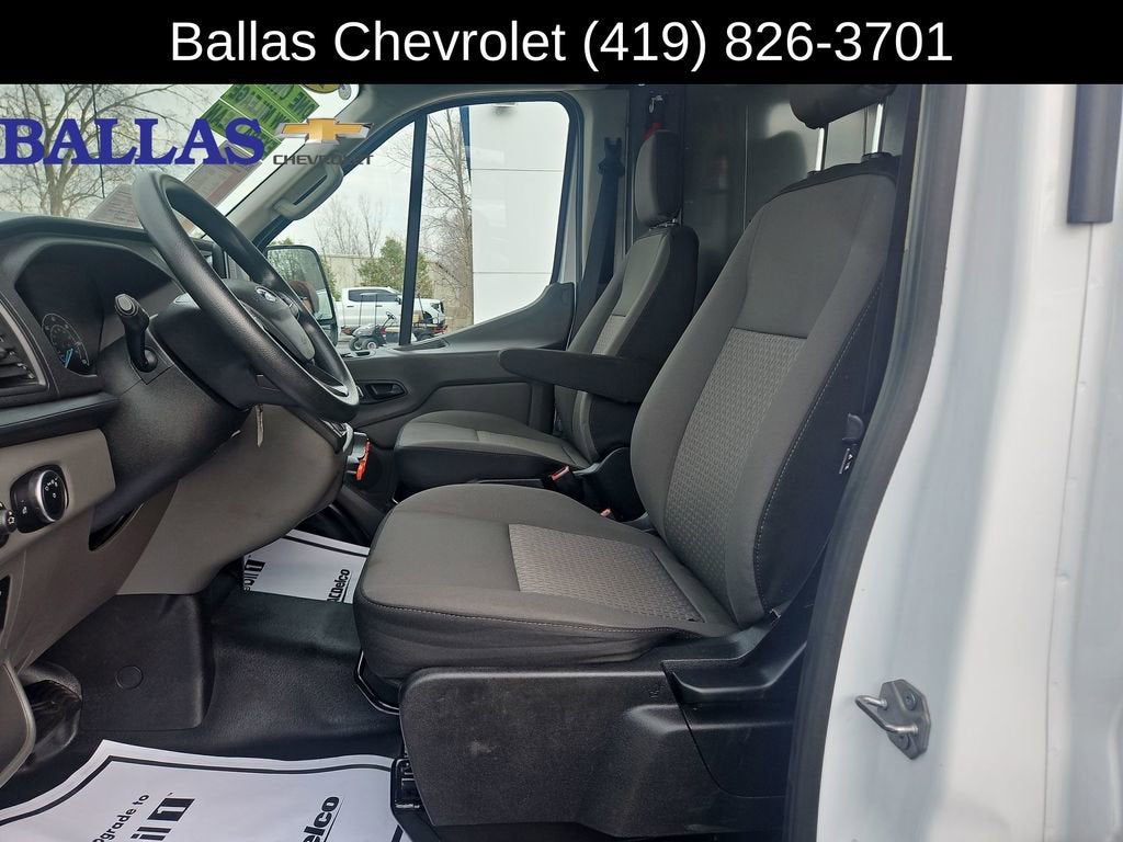 2023 Ford Transit-350 Cargo Van T350