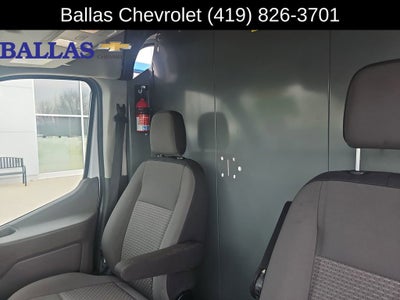 2023 Ford Transit-350 Cargo Van T350