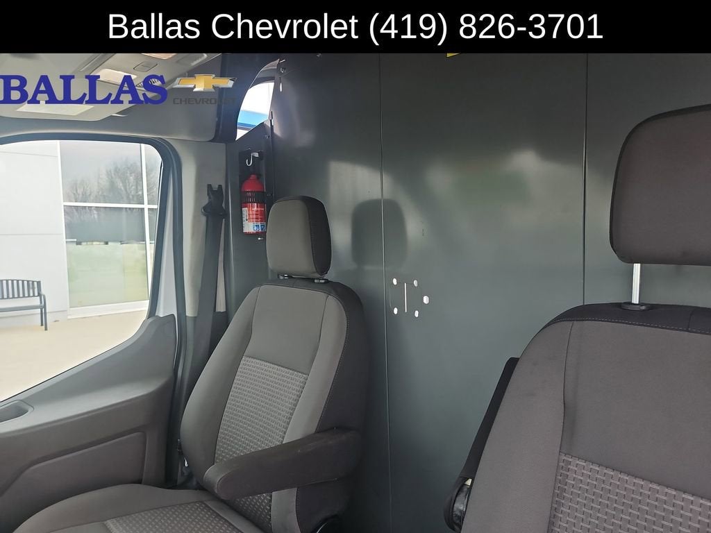 2023 Ford Transit-350 Cargo Van T350