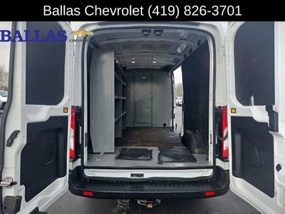2023 Ford Transit-350 Cargo Van T350