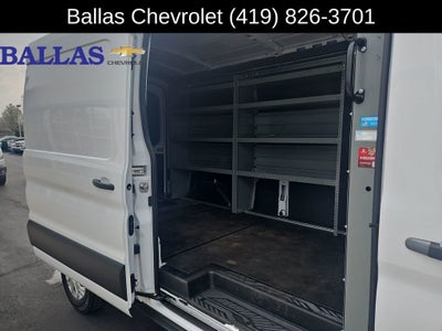 2023 Ford Transit-350 Cargo Van T350