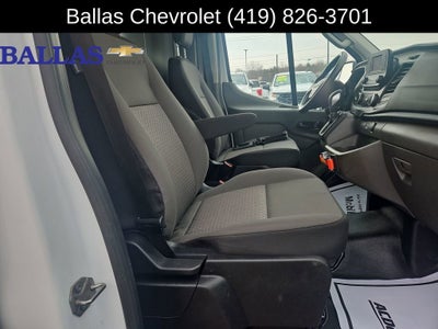 2023 Ford Transit-350 Cargo Van T350