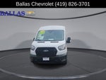 2023 Ford Transit-350 Cargo Van T350