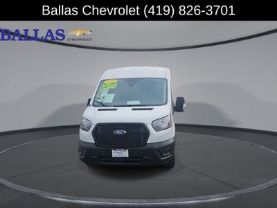 2023 Ford Transit-350 Cargo Van T350