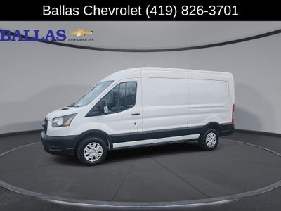 2023 Ford Transit-350 Cargo Van T350