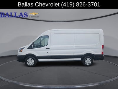 2023 Ford Transit-350 Cargo Van T350