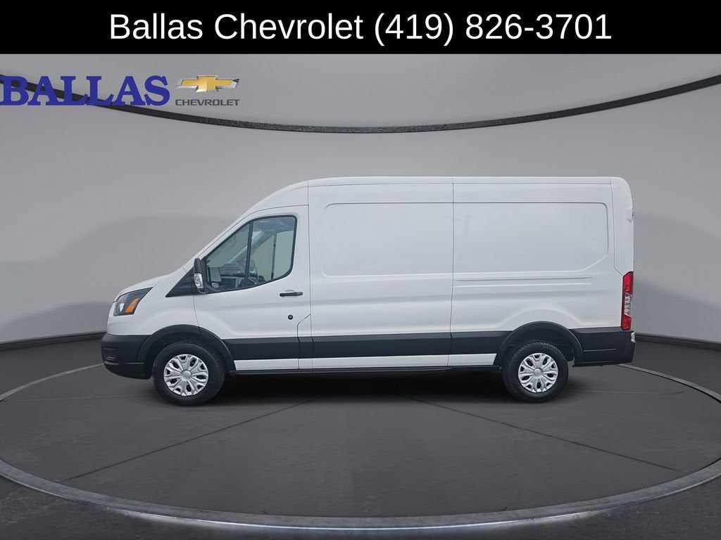 2023 Ford Transit-350 Cargo Van T350