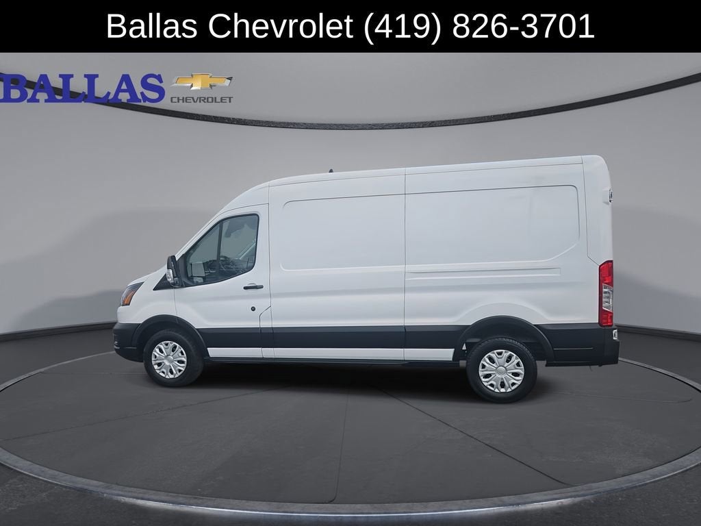 2023 Ford Transit-350 Cargo Van T350