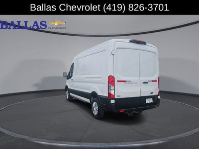 2023 Ford Transit-350 Cargo Van T350
