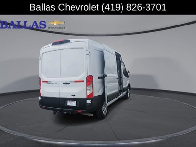 2023 Ford Transit-350 Cargo Van T350