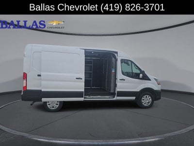 2023 Ford Transit-350 Cargo Van T350