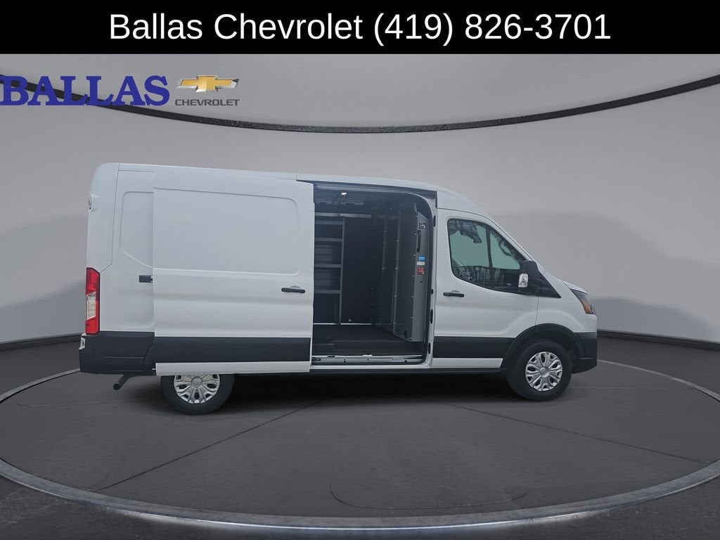 2023 Ford Transit-350 Cargo Van T350