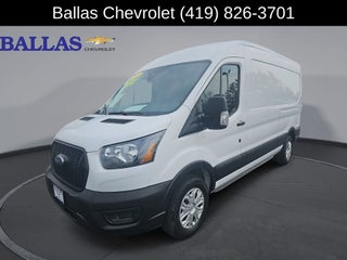 2023 Ford Transit-350 Cargo Van T350