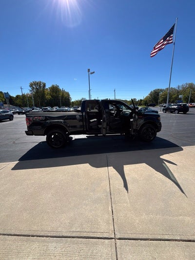 2013 Ford F-150 XL