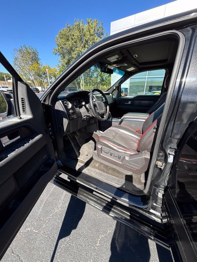 2013 Ford F-150 XL