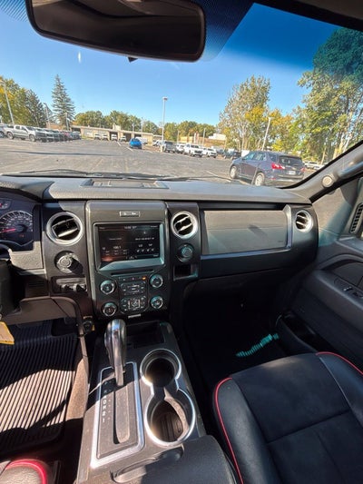 2013 Ford F-150 XL