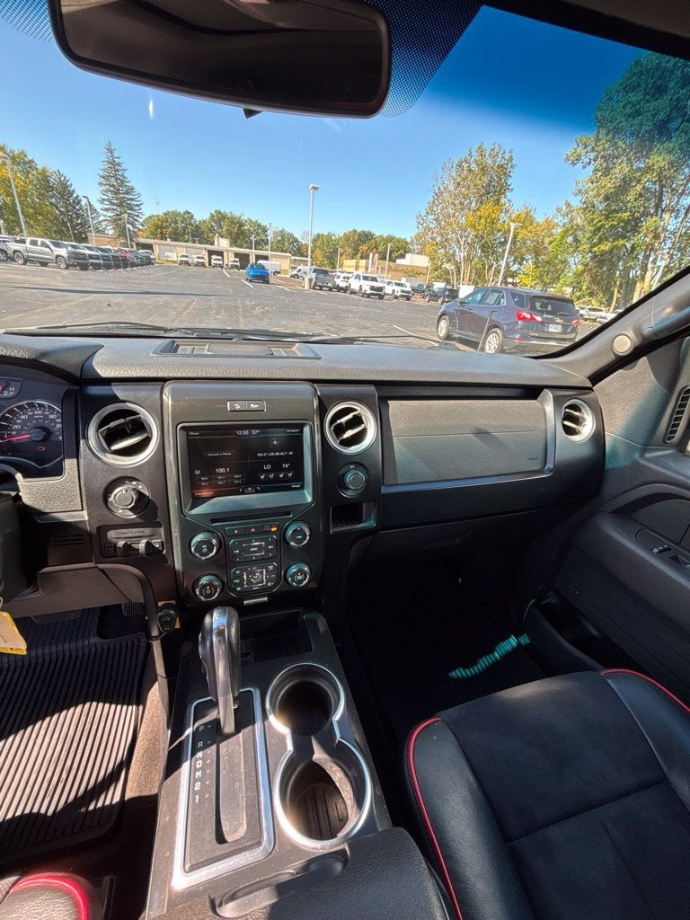 2013 Ford F-150 XL
