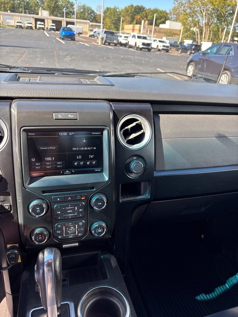 2013 Ford F-150 XL