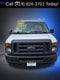 2013 Ford E-150 Commercial