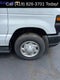 2013 Ford E-150 Commercial
