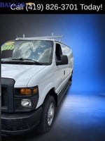 2013 Ford E-150 Commercial