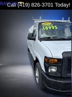 2013 Ford E-150 Commercial