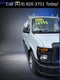 2013 Ford E-150 Commercial