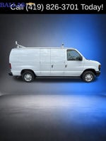 2013 Ford E-150 Commercial