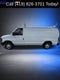 2013 Ford E-150 Commercial