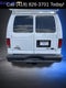 2013 Ford E-150 Commercial