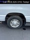 2013 Ford E-150 Commercial
