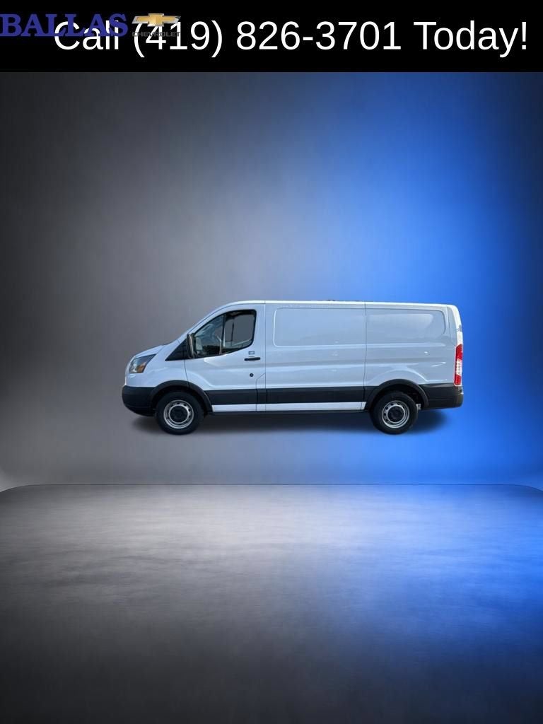 2015 Ford Transit Cargo Van T150