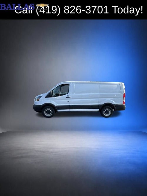 2015 Ford Transit Cargo Van T150