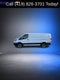 2015 Ford Transit Cargo Van T150