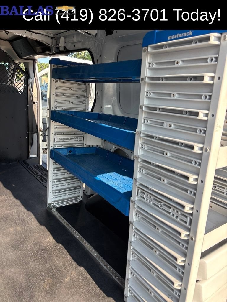 2015 Ford Transit Cargo Van T150