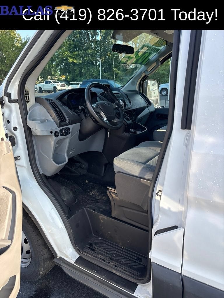 2015 Ford Transit Cargo Van T150