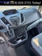 2015 Ford Transit Cargo Van T150