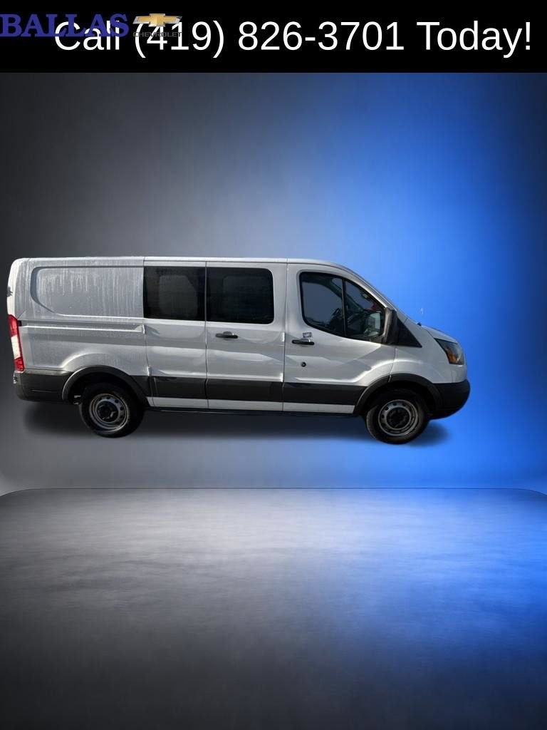 2015 Ford Transit Cargo Van T150