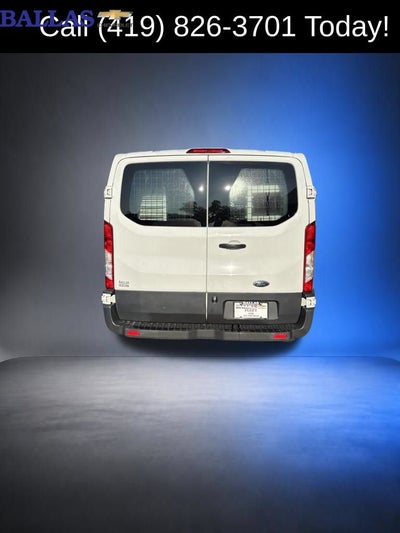 2015 Ford Transit Cargo Van T150
