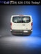 2015 Ford Transit Cargo Van T150