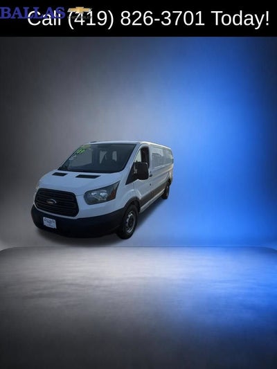 2015 Ford Transit Cargo Van T150