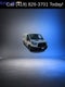 2015 Ford Transit Cargo Van T150