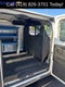 2015 Ford Transit Cargo Van T150