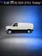 2013 Ford Econoline Cargo Van Commercial