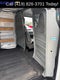 2013 Ford Econoline Cargo Van Commercial