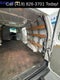 2013 Ford Econoline Cargo Van Commercial