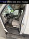 2013 Ford Econoline Cargo Van Commercial