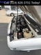 2013 Ford Econoline Cargo Van Commercial