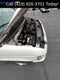 2013 Ford Econoline Cargo Van Commercial