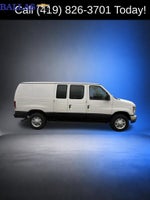 2013 Ford Econoline Cargo Van Commercial